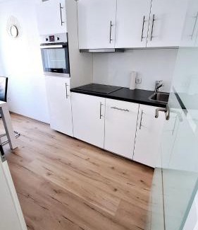 Annaberg-Buchholz Apartment | Ferienwohnung in der Altstadt,4 Zentrum