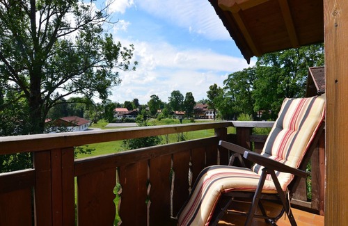 Bad Bayersoien Apartment | Ferienwohnung in Bad Bayersoien