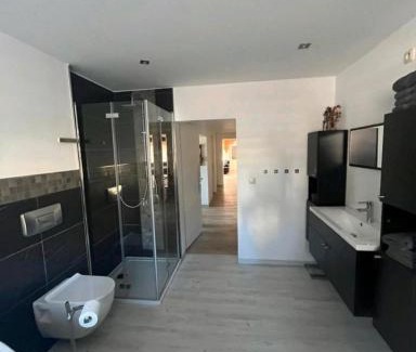 Ehrenfriedersdorf Apartment | Ferienwohnung in Ehrenfriedersdorf