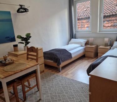 Hannoversch Munden Apartment | Ferienwohnung im Tilly Boardinghouse
