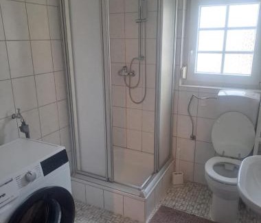 Halsenbach Apartment | Ferienwohnung I&I