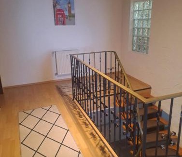 Halsenbach Apartment | Ferienwohnung I&I