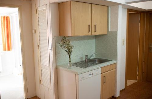 Olbernhau Apartment | Ferienwohnung-Ihle Olbernhau