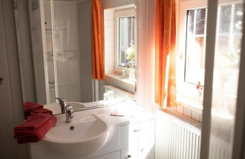 Olbernhau Apartment | Ferienwohnung-Ihle Olbernhau
