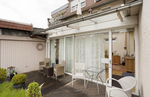 Hemer Apartment | Ferienwohnung Ihmert