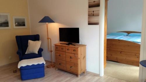 Warwerort Apartment | Ferienwohnung Ilka