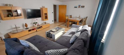 Erfweiler Apartment | Ferienwohnung Ilona