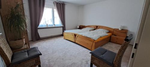 Erfweiler Apartment | Ferienwohnung Ilona