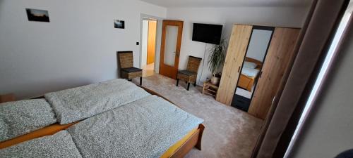 Erfweiler Apartment | Ferienwohnung Ilona