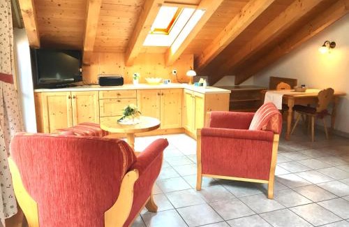Mittenwald Apartment | Ferienwohnung Ilona