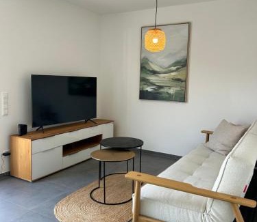 Nonnenhorn Apartment | Ferienwohnung im Ängerle