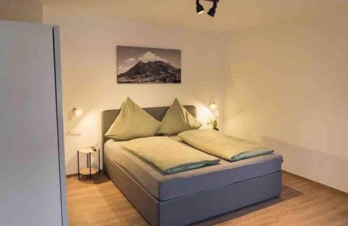 Blaichach Apartment | Ferienwohnung im Allgäu-sonnigen Balkon und Alpenpanorama, 5 min zum See
