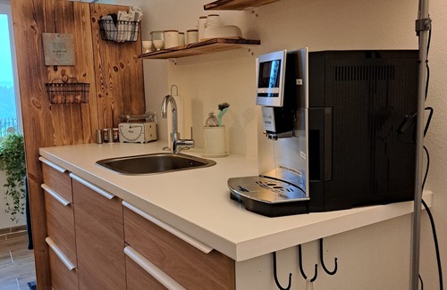 Eglofs Apartment | Ferienwohnung im Allgäu mit Direktem Blick auf den Hochgrat in Ruhiger Lage!