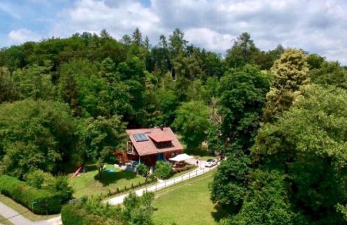 Bermatingen Apartment | Ferienwohnung im alten Forsthaus