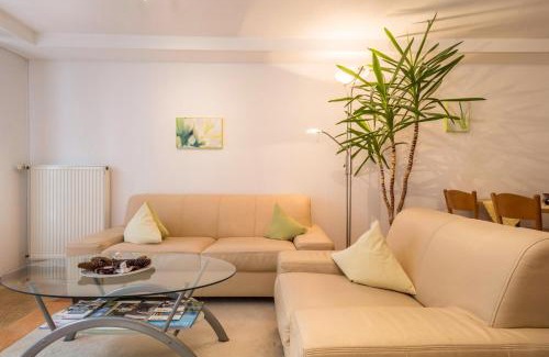 Bermatingen Apartment | Ferienwohnung im alten Forsthaus