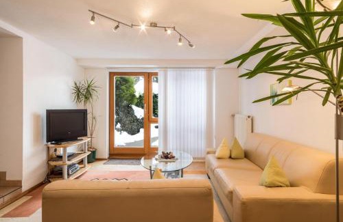 Bermatingen Apartment | Ferienwohnung im alten Forsthaus