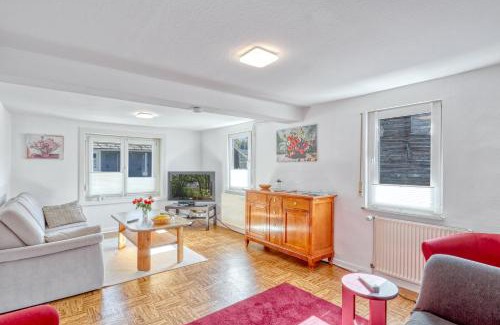 Bad Berleburg Apartment | Ferienwohnung im Arfetal