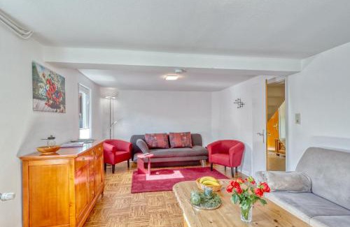 Bad Berleburg Apartment | Ferienwohnung im Arfetal