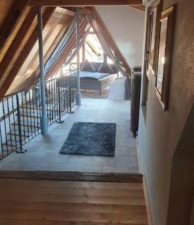 Gottenheim Apartment | Ferienwohnung im Bückle