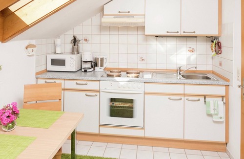 Weirle Apartment | Ferienwohnung im Bernautal