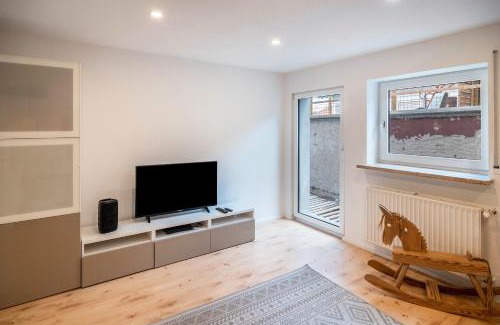 Deggenhausertal Apartment | Ferienwohnung Im Tal Der L i e b e