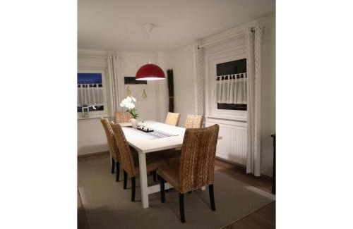 Titisee-Neustadt Apartment | Ferienwohnung im Haus Schwedes