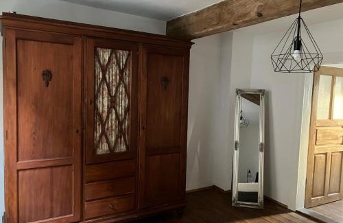 Steinweiler Apartment | Ferienwohnung im Denkmal