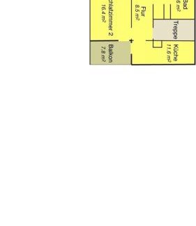 Rosenthal-Bielatal House | Ferienwohnung im DG, Parkplatz vorm Haus, WLAN