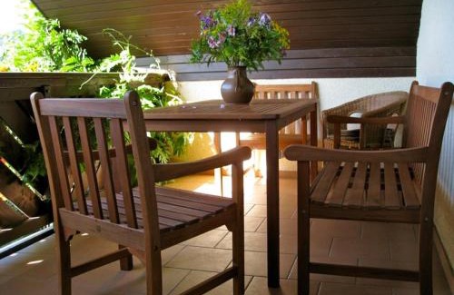 Rosenthal-Bielatal House | Ferienwohnung im DG, Parkplatz vorm Haus, WLAN
