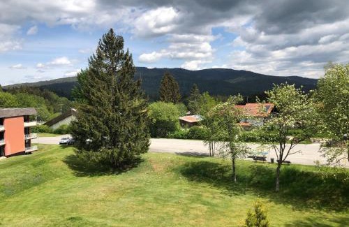 Neureichenau Apartment | Ferienwohnung im Dreiländereck
