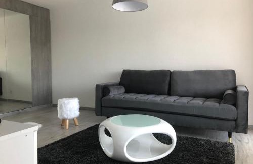 Neureichenau Apartment | Ferienwohnung im Dreiländereck