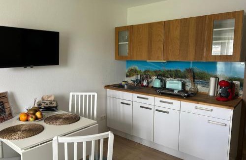 Mehlmeisel Apartment | Ferienwohnung im Fichtelgebirge - nahe der Skipiste mit Balkon & Free Parking