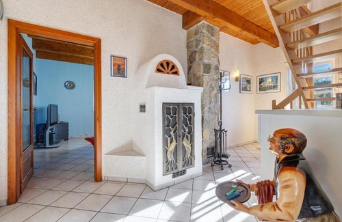 Bissendorf House | Ferienwohnung im Grünen