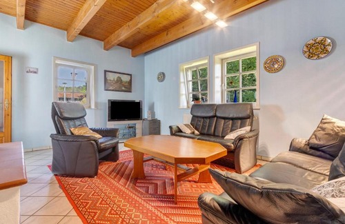 Bissendorf House | Ferienwohnung im Grünen