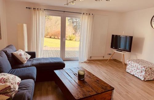 Herbede Apartment | Ferienwohnung im Grünen