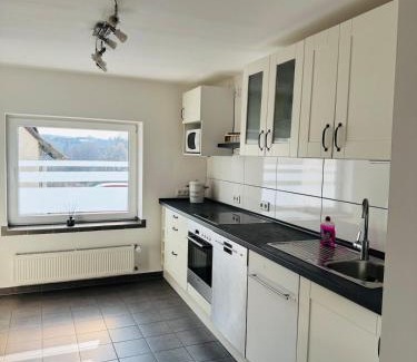 Herbede Apartment | Ferienwohnung im Grünen