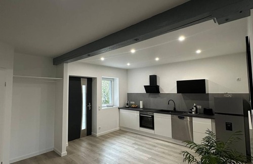 Meckenheim Apartment | Ferienwohnung im Gutshof Zeilfelder - Stilvolle 75 m² Große Fewo im Gutshof Zeilfelder