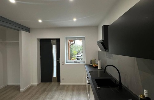 Meckenheim Apartment | Ferienwohnung im Gutshof Zeilfelder - Stilvolle 75 m² Große Fewo im Gutshof Zeilfelder
