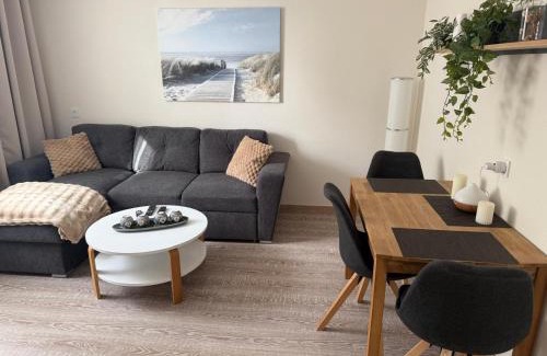 Vienenburg Apartment | Ferienwohnung im Harz 3