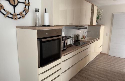 Vienenburg Apartment | Ferienwohnung im Harz 3