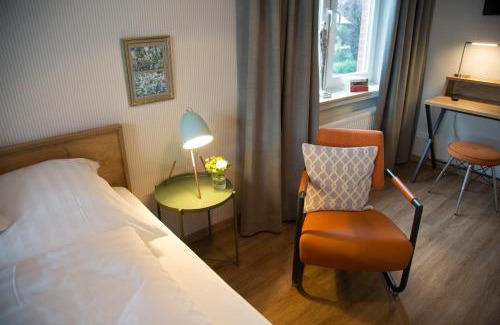 Loningen Apartment | Ferienwohnung im Hasetal