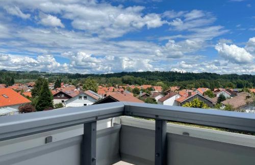 Altusried Apartment | Ferienwohnung im Herzen Allgäu
