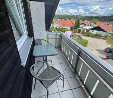 Altusried Apartment | Ferienwohnung im Herzen Allgäu