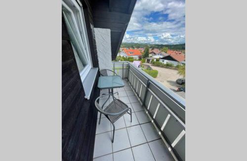 Altusried Apartment | Ferienwohnung im Herzen Allgäu