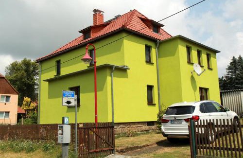 Hohnstein Apartment | Ferienwohnung im Herzen des Nationalparks