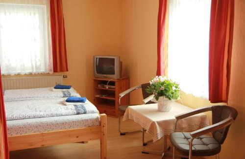 Hohnstein Apartment | Ferienwohnung im Herzen des Nationalparks