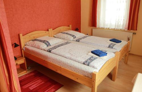 Hohnstein Apartment | Ferienwohnung im Herzen des Nationalparks