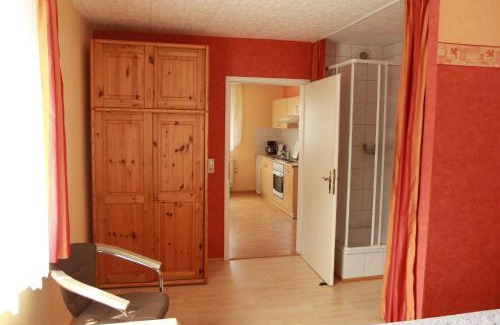Hohnstein Apartment | Ferienwohnung im Herzen des Nationalparks