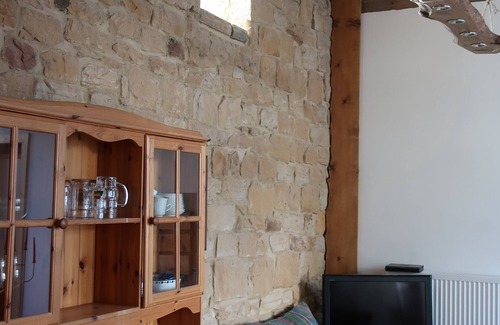Meckenheim Apartment | Ferienwohnung im Historischen Ortskern Meckenheim