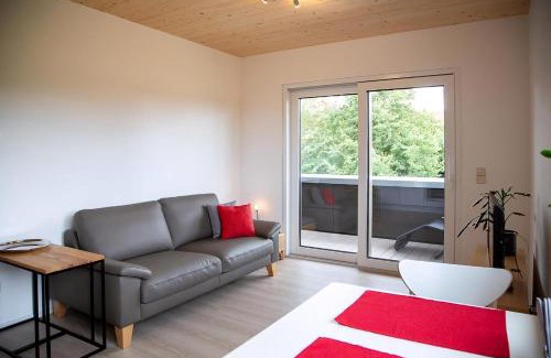 Altenstadt Apartment | Ferienwohnung Im Illertal